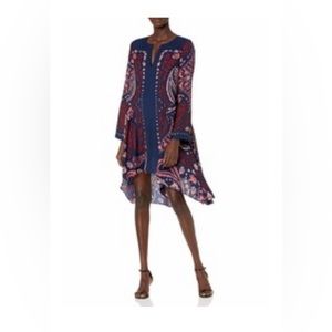 BCBG Geena Dress. Medium.